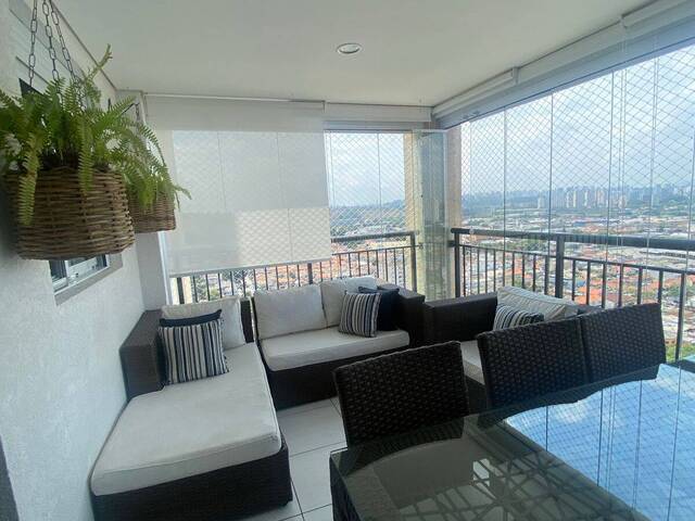 #1 - Apartamento para Venda em São Paulo - SP