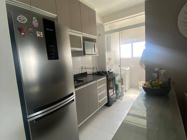 #1 - Apartamento para Venda em São Paulo - SP