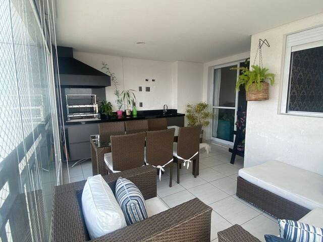 #1 - Apartamento para Venda em São Paulo - SP