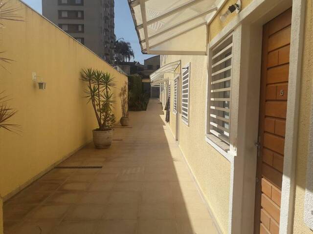 Venda em Campo Grande ,SP - São Paulo