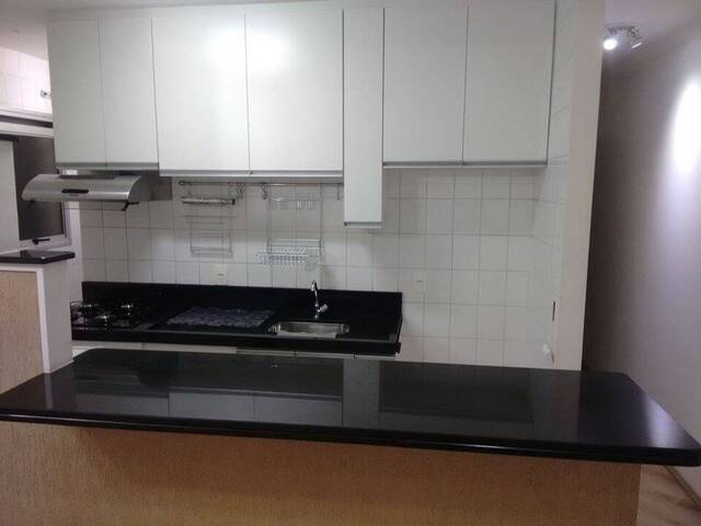 #3 - Apartamento para Venda em São Paulo - SP - 3