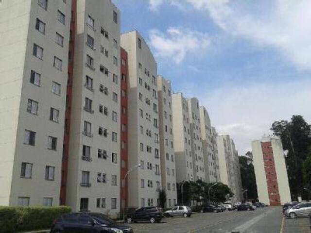 Venda em Vila Arriete - São Paulo