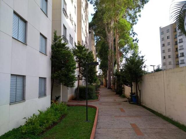 #3 - Apartamento para Venda em São Paulo - SP - 2