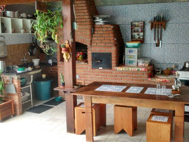 #4 - Casa para Venda em Suzano - SP