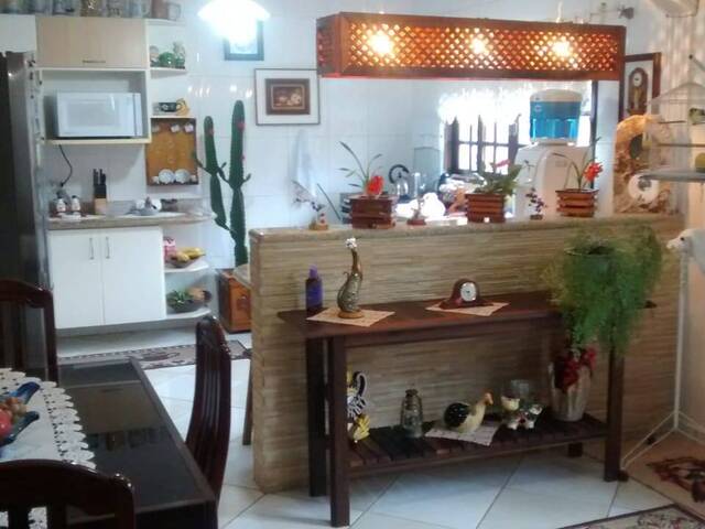 #4 - Casa para Venda em Suzano - SP