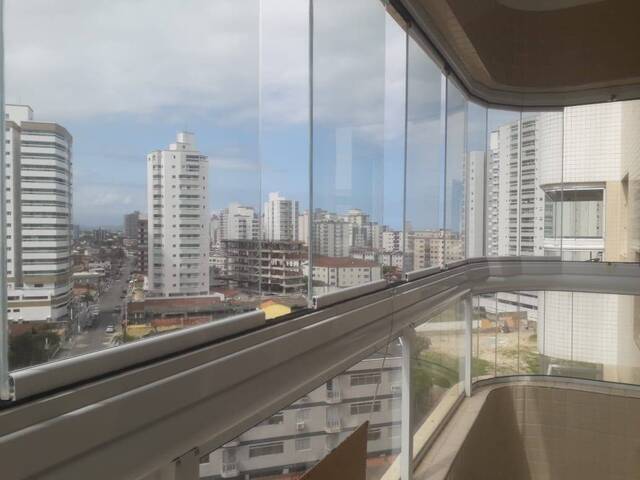 Apartamento para Venda em Praia Grande - 5