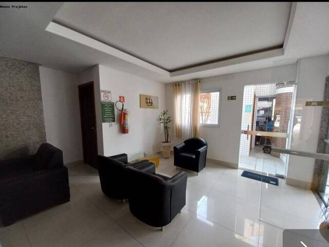 Apartamento para Venda em Praia Grande - 4