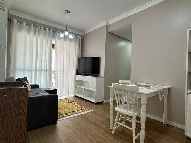 #6 - Apartamento para Venda em São Paulo - SP