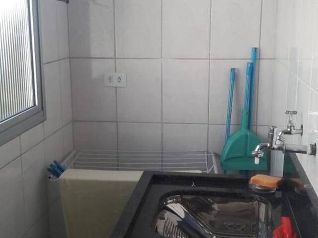 #8 - Apartamento para Venda em São Paulo - SP - 3