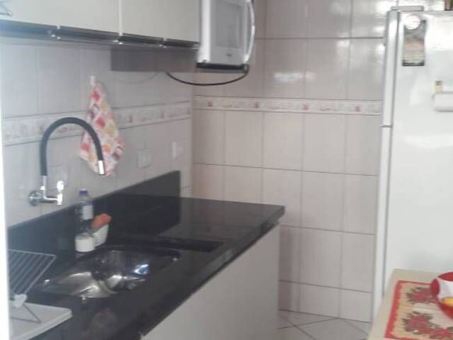 #8 - Apartamento para Venda em São Paulo - SP - 2