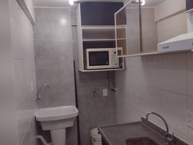 Kitnet para Venda em São Paulo - 5