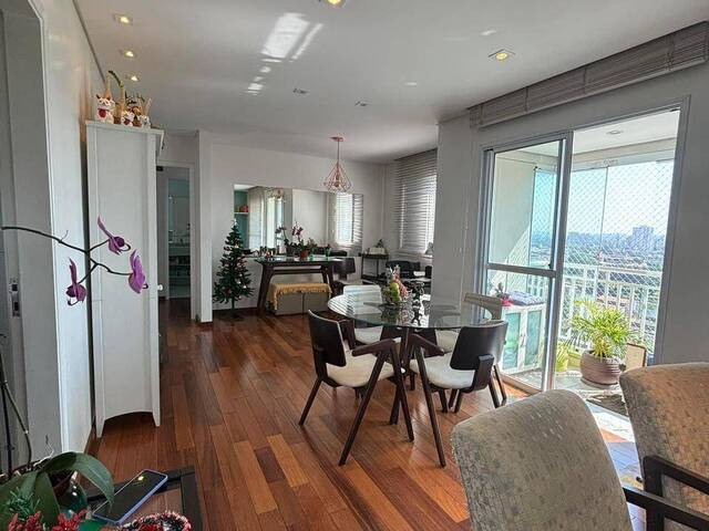 #11 - Apartamento para Venda em São Paulo - SP