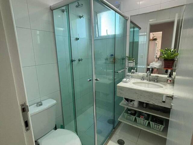 #11 - Apartamento para Venda em São Paulo - SP