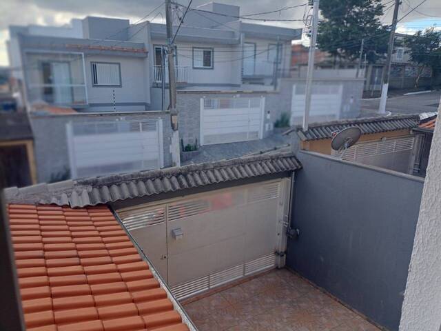 #14 - Casa para Venda em São Paulo - SP