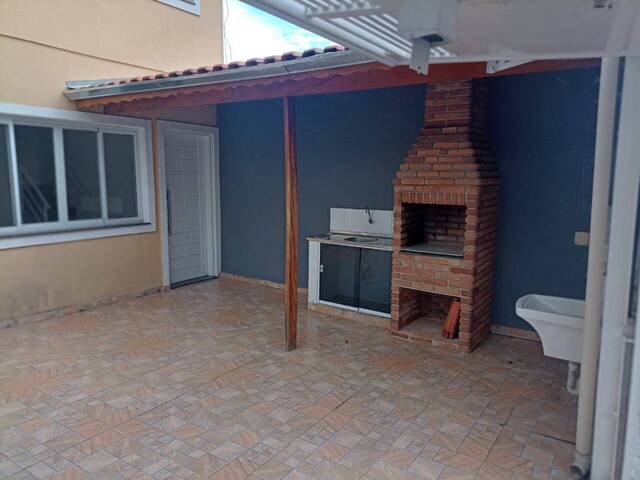 #14 - Casa para Venda em São Paulo - SP