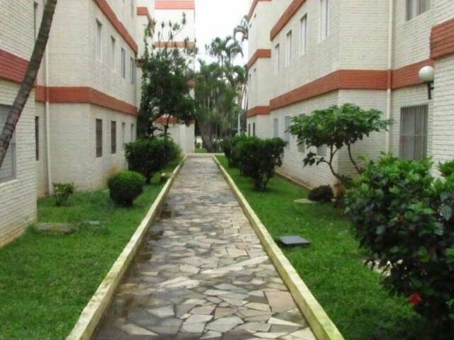 #16 - Apartamento para Venda em São Paulo - SP