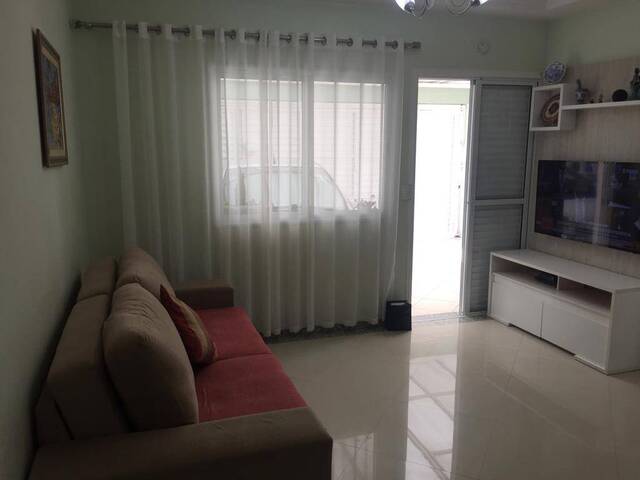 #17 - Casa para Venda em São Paulo - SP