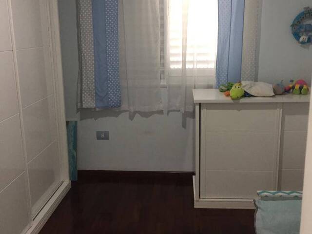 #17 - Casa para Venda em São Paulo - SP