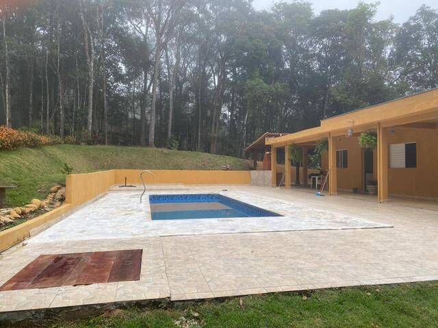 #18 - Chácara para Venda em Embu-Guaçu - SP - 1