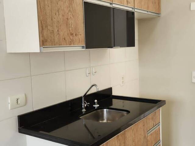 #21 - Apartamento para Venda em São Paulo - SP