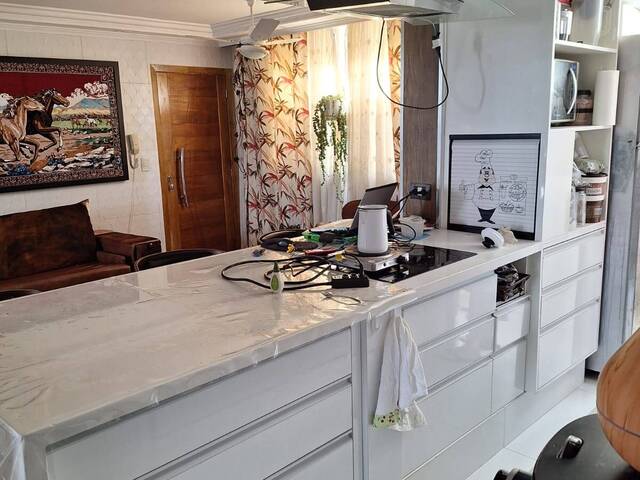 Apartamento para Venda em São Paulo - 3