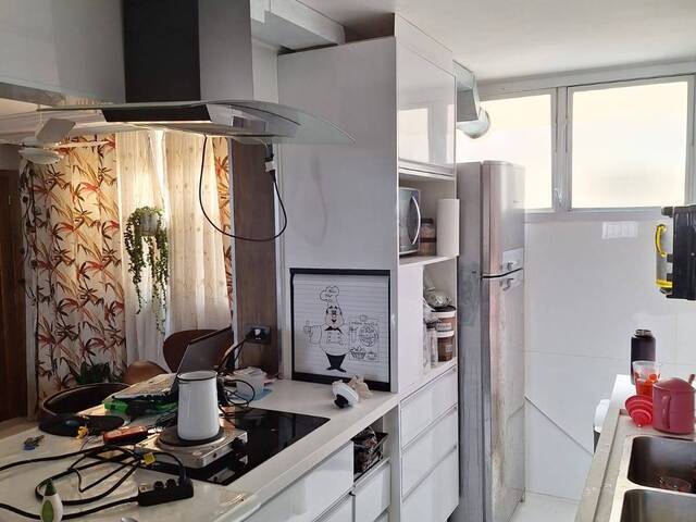 Apartamento para Venda em São Paulo - 5