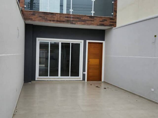 Venda em Campo Grande - São Paulo