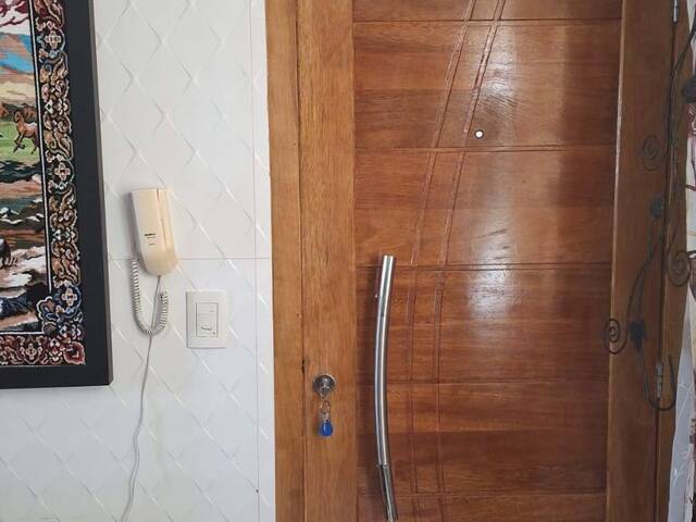 #29 - Apartamento para Venda em São Paulo - SP