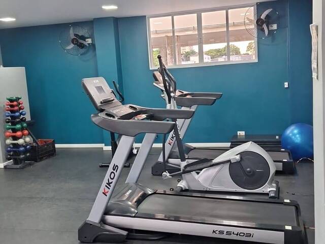 #29 - Apartamento para Venda em São Paulo - SP