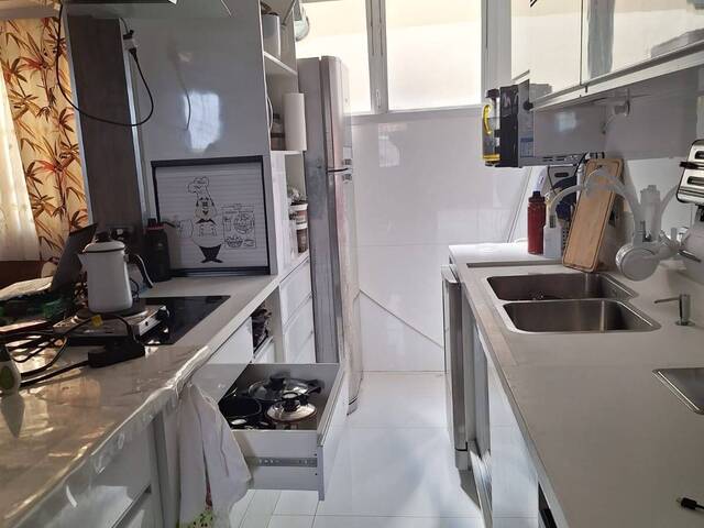 Apartamento para Venda em São Paulo - 5