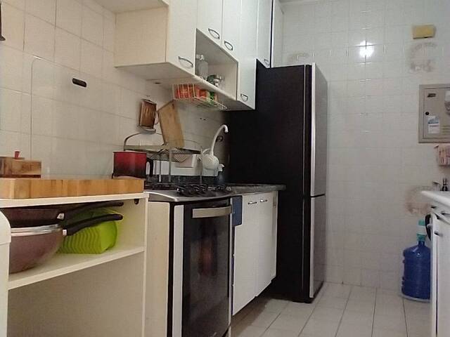 #30 - Apartamento para Venda em São Paulo - SP