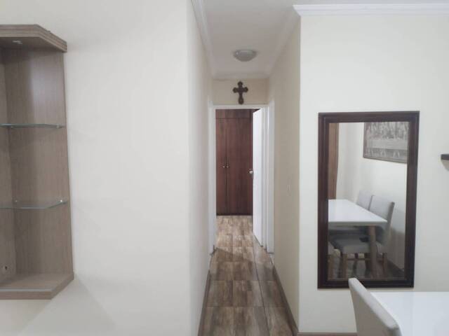 #31 - Apartamento para Venda em São Paulo - SP
