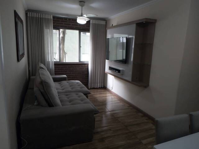 Apartamento para Venda em São Paulo - 4