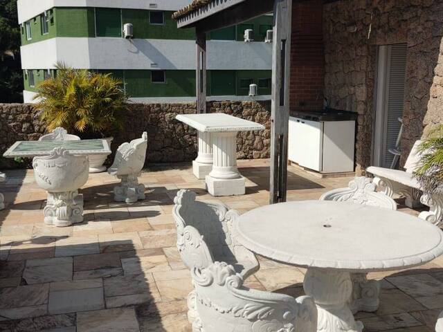 #33 - Apartamento para Venda em Praia Grande - SP - 2