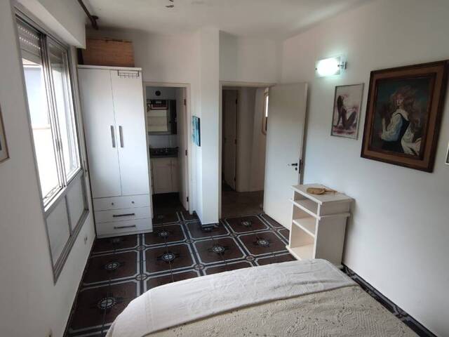 #33 - Apartamento para Venda em Praia Grande - SP - 3