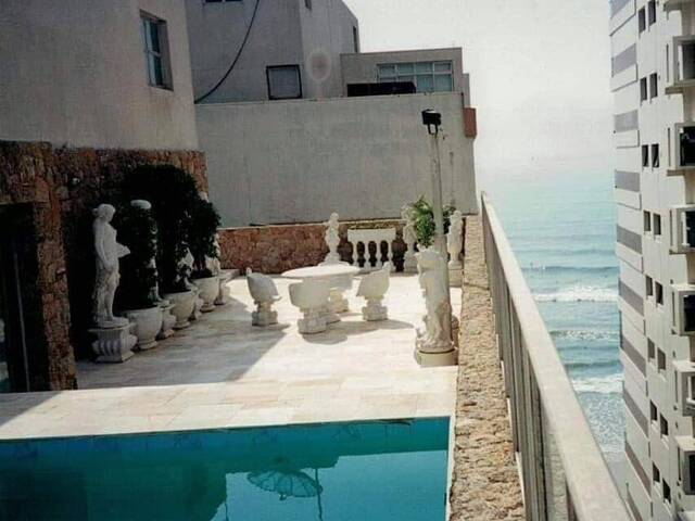 Apartamento para Venda em Praia Grande - 5