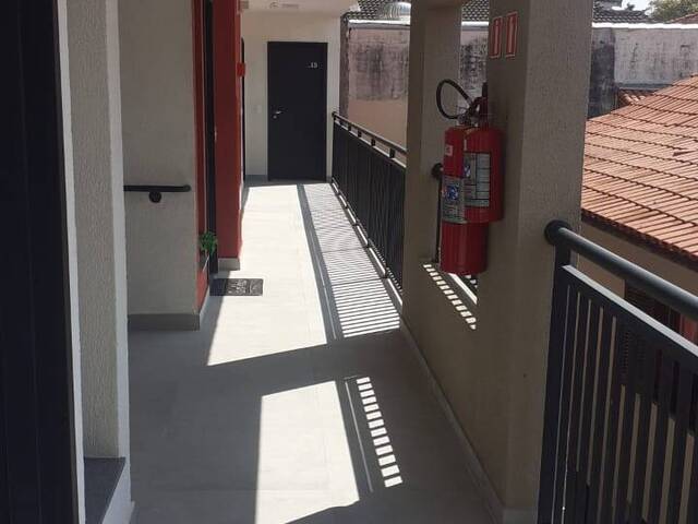 #34 - Apartamento para Venda em São Paulo - SP