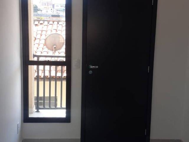#34 - Apartamento para Venda em São Paulo - SP