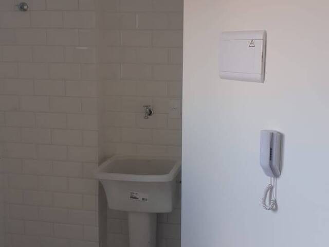 #35 - Apartamento para Venda em São Paulo - SP