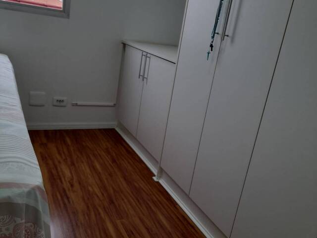 #38 - Apartamento para Venda em São Paulo - SP
