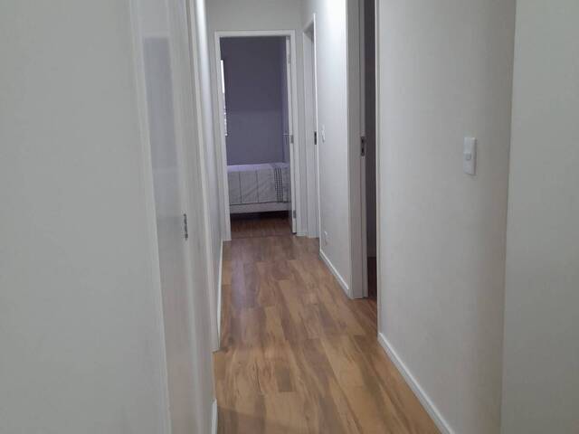 #38 - Apartamento para Venda em São Paulo - SP