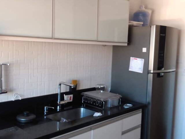 #39 - Apartamento para Venda em São Paulo - SP - 2