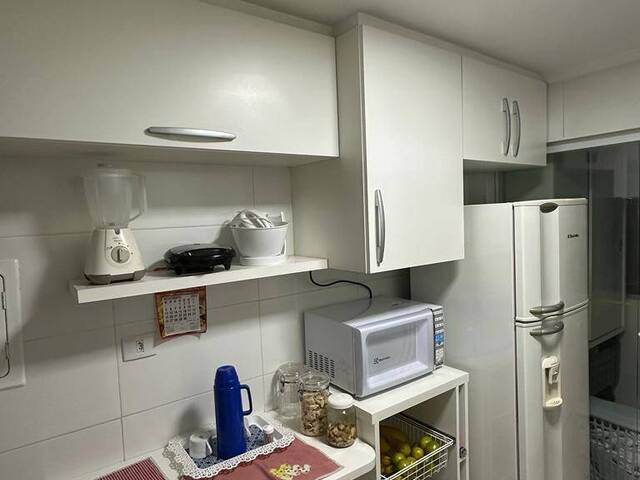 #47 - Apartamento para Venda em São Paulo - SP - 2
