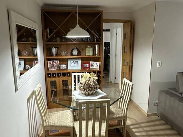 #47 - Apartamento para Venda em São Paulo - SP - 3
