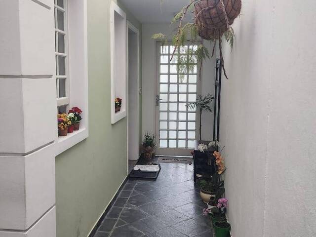 #50 - Casa para Venda em São Paulo - SP - 3