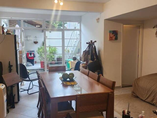 #50 - Casa para Venda em São Paulo - SP - 2