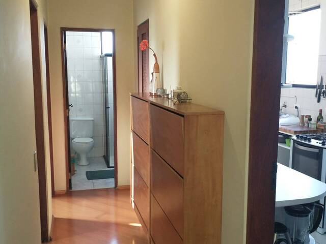 Apartamento para Venda em São Paulo - 3