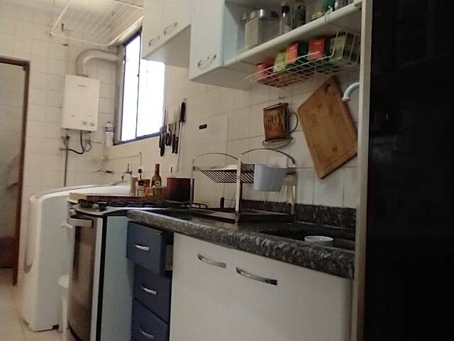 Apartamento para Venda em São Paulo - 4