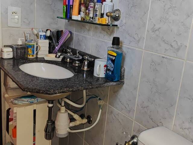 #52 - Casa para Venda em São Paulo - SP - 3