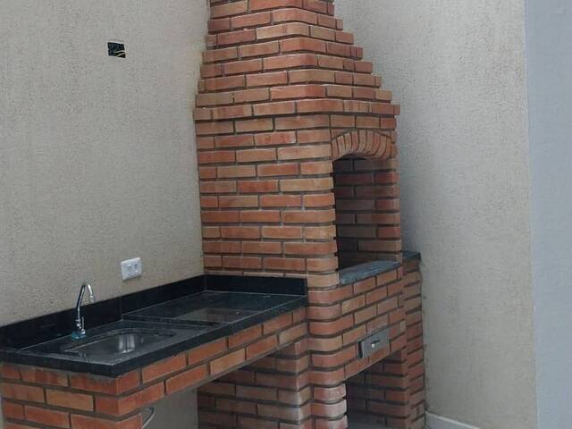 #56 - Casa para Venda em São Paulo - SP - 3